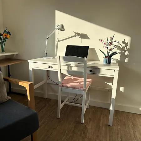 Hexenruhe - Stylish, Garden In Horská chata Dietzenbach