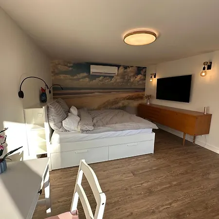 Hexenruhe - Stylish, Garden In Horská chata