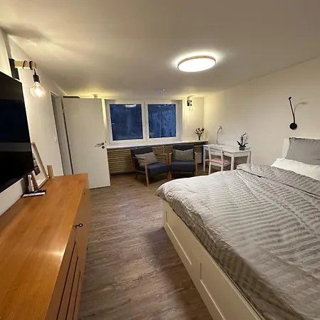 Hexenruhe - Stylish, Garden In *