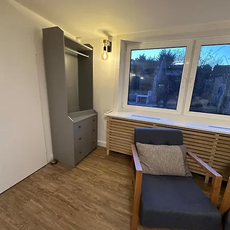 Hexenruhe - Stylish, Garden In * Dietzenbach