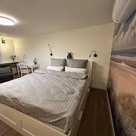 Hexenruhe - Stylish, Garden In Dietzenbach