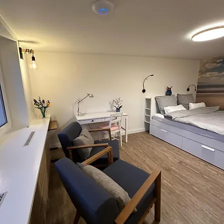 Hexenruhe - Stylish, Garden In Dietzenbach