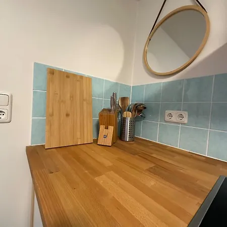 Hexenruhe - Stylish, Garden In Dietzenbach