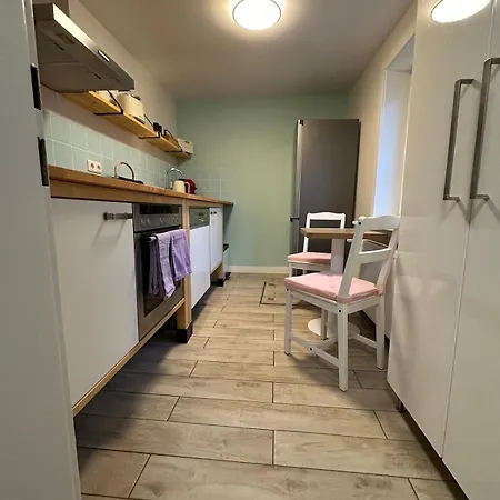 Hexenruhe - Stylish, Garden In Horská chata