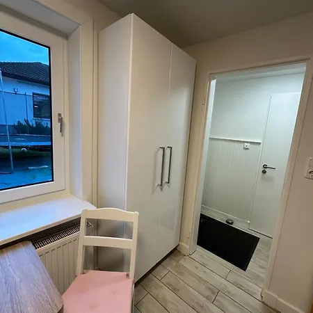 Hexenruhe - Stylish, Garden In Dietzenbach