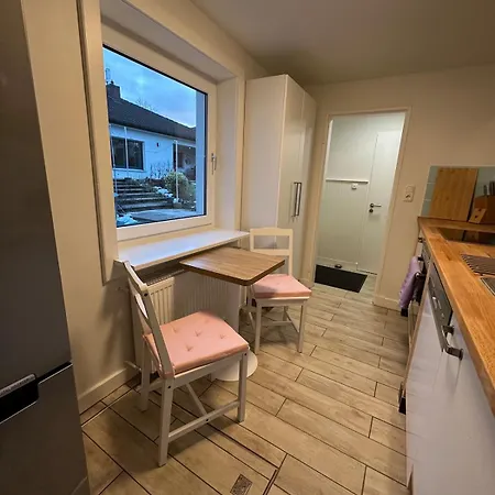 Hexenruhe - Stylish, Garden In Dağ evi *