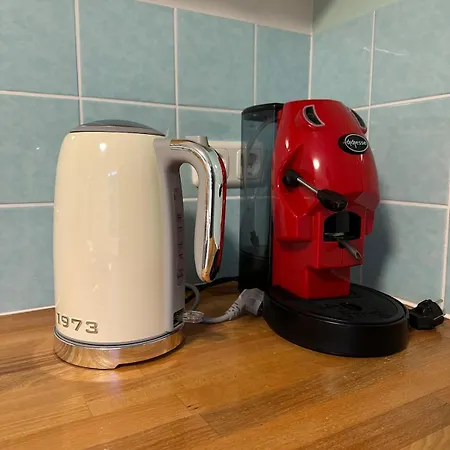 Hexenruhe - Stylish, Garden In Dağ evi