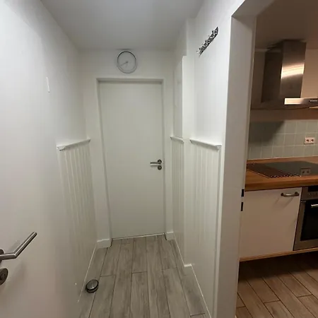 Hexenruhe - Stylish, Garden In Dağ evi *