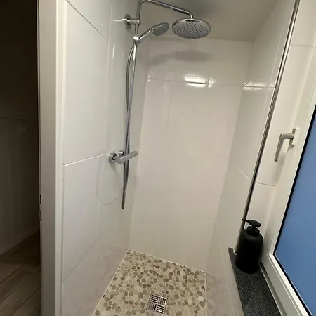 Horská chata Hexenruhe - Stylish, Garden In