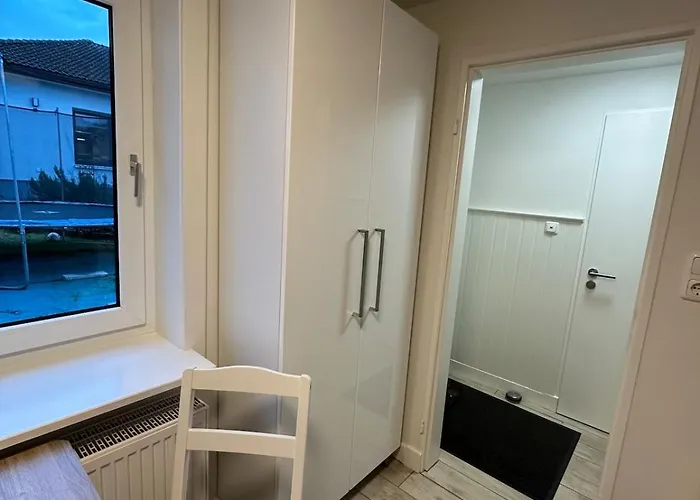 Hexenruhe - Stylish, Garden In Dietzenbach