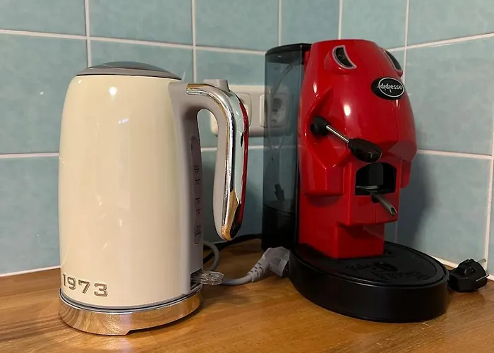 Hexenruhe - Stylish, Garden In Horská chata