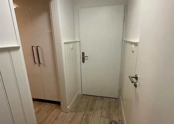 Hexenruhe - Stylish, Garden In *