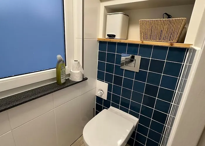 Hexenruhe - Stylish, Garden In Horská chata Dietzenbach